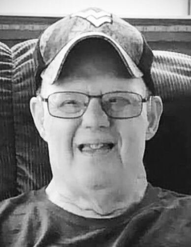 Robert “Bob” Eakin